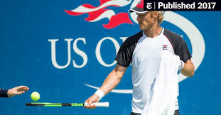 45 by the association of tennis professionals (atp). At U S Open Tursunov As Usual Finds Wealth If Not Success The New York Times