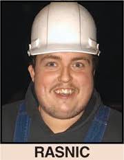 IN MEMORIAM: IBEW Local 1 Apprentice Ian Rasnic