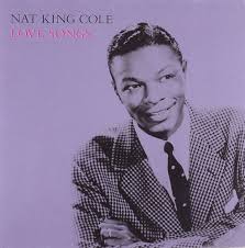 Nat King Cole