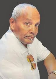 Thomas Magruder Obituary (1941