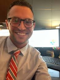 Aaron Enyeart's Instagram, Twitter & Facebook