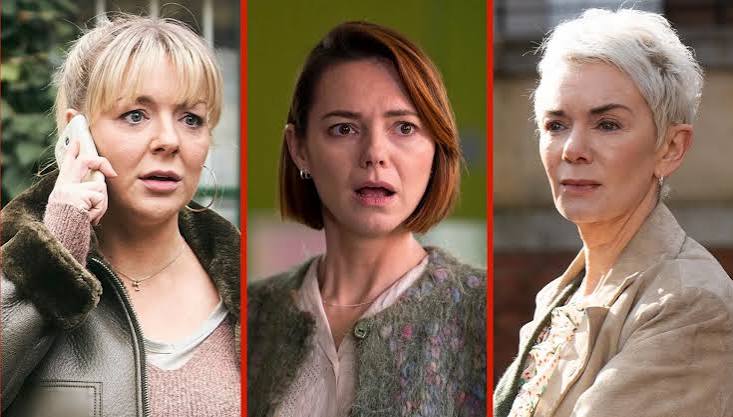 The Teacher series 3: Plot and start date of returning C5 thriller