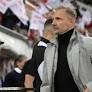 Bundesliga Coaching Shuffle: Lustrinelli in Demand While Schwartz Departs Preußen Münster