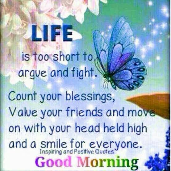 Image result for good morning friends inspirational quotes