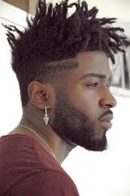 The length of the hair decreases as it gradually goes. The Trendiest Taper Haircut Black Men In 2021 Kipperkids Com
