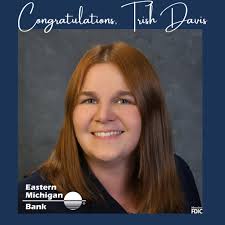 Perfil de Eastern Michigan Bank