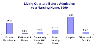 About Nursing Homes