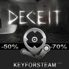 The official discord server for the video game deceit | 87,980 members Deceit Cd Key Kaufen Preisvergleich Cd Keys Und Steam Keys Kaufen Bei Keyforsteam De