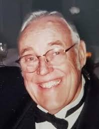 Obituary information for Franklin J. Samuelson, Sr.