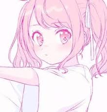 700 x 700 jpeg 59 кб. 212 Images About Pink Anime á´— On We Heart It See More About Anime Cute And Icon