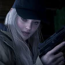 Do people actually want Rose to be the main character for RE:9? I for one  would LOVE this : r/residentevil