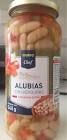 Alubias Con Verduras