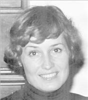Joan Black Obituary (1933