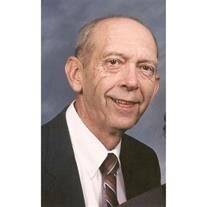 Robert L. Simmers Obituary