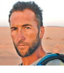 Adventure Podcast #24: Jason Lewis, First Human-Powered Global  Circumnavigator (and a lot more besides)