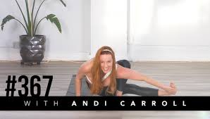 Tone 367 with Andi Carroll