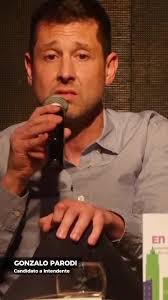 Gonzalo Parodi