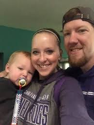 Kimberly Lefler's Instagram, Twitter & Facebook