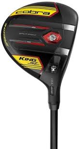 Cobra Golf 2020 Men S Speedzone Big Tour Fairway Cobra Golf Golf Cobra