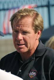 Santa Barbarans Go for the Gold