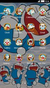 download wallpaper aplikasi doraemon terbaru siapa yang tak kenal dengan doraemon yang mana merupakan salah satu ser di 2020 buku mewarnai galaxy wallpaper seni buku