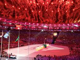 The olympics kicked off on friday, july 23, with the opening ceremony taking place at tokyo's olympic stadium at 8 p.m. All The Action From The Olympics Closing Ceremony And Day 16