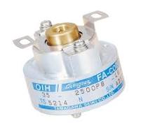 Incremental Encoders | Products - Rotary Encoders | TAMAGAWA ...