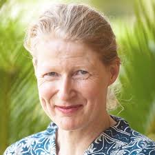 Community Members — Law & Justice Development Community of Practice