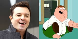 Cartoon Voice Actors That Look Nothing Like The Part