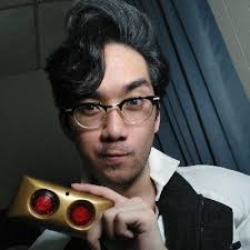 aaron☆lippman (@starman311)