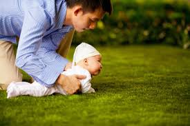 Fatherhood is the state of being a father. Fatherhood Zero To Three