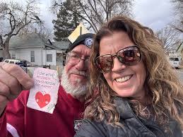 A Christmas thank you is a bit more special. 🎄