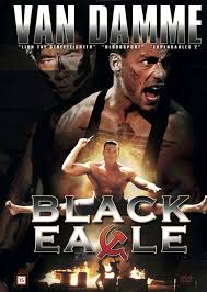 Bloodsport 1988 jean claude van damme. Jean Claude Van Damme Black Eagle Dvd Region 2 2016