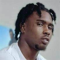 Darnell Eaves Obituary