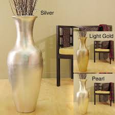 Pin By Ellen Eckels On Design Decor Tall Vases Tall Floor Vases Floor Vase