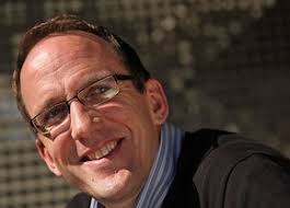 CSO's resident conductor Scott Terrell leaves for Kentucky