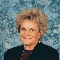 Jean L. Schwartz Obituary