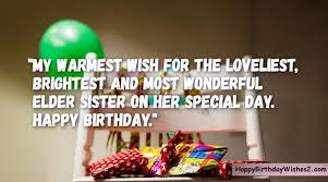 You deserve the very best sweetheart. Birthday Quotes For Best Friend Sister K Quotes Daily