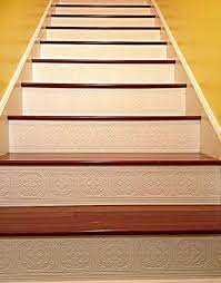 Explore The 24 Best Painted Stairs Ideas For Your New Home Painted Stairs Painted Staircases Redo Stairs