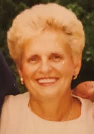 Mary Slee Obituary