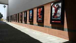 National lampoon's dorm daze 2: Movie Theatres Implore Studios Release The Blockbusters Loop Barbados