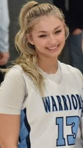 Alyssa Ott's Instagram, Twitter & Facebook