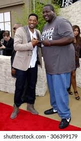 Quinton Aaron Photos, Images & Pictures