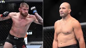Mckee's brutal ko of john teixeira at bellator 205 bellator · september 21, 2018 11:02 pm et · by: Jan Blachowicz To Take Hiatus Before Returning To Face Glover Teixeira