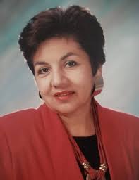 Obituary information for Connie Ramos-McAllister
