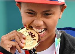 Ikinatuwa ng buong bansa ang tagumpay ni diaz. Didal Upbeat On Chances To Qualify For Tokyo Olympics Philstar Com