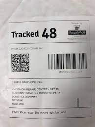 Royal mail tracking numbers are used by royalmail to identify and trace shipments as they move through the royalmail system to their destination. Royal Mail On Twitter Sorry Jodie Please Can You Dm Us The Tracking Number And Delivery Address So We Can Check Our Records Al