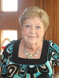 Obituary of Doreen Ann Williams