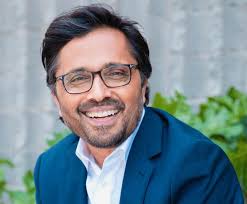 So honored to work with Raj and the amazing Bill.com team for so many  years!