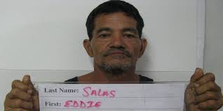 Ipan shootout suspects released